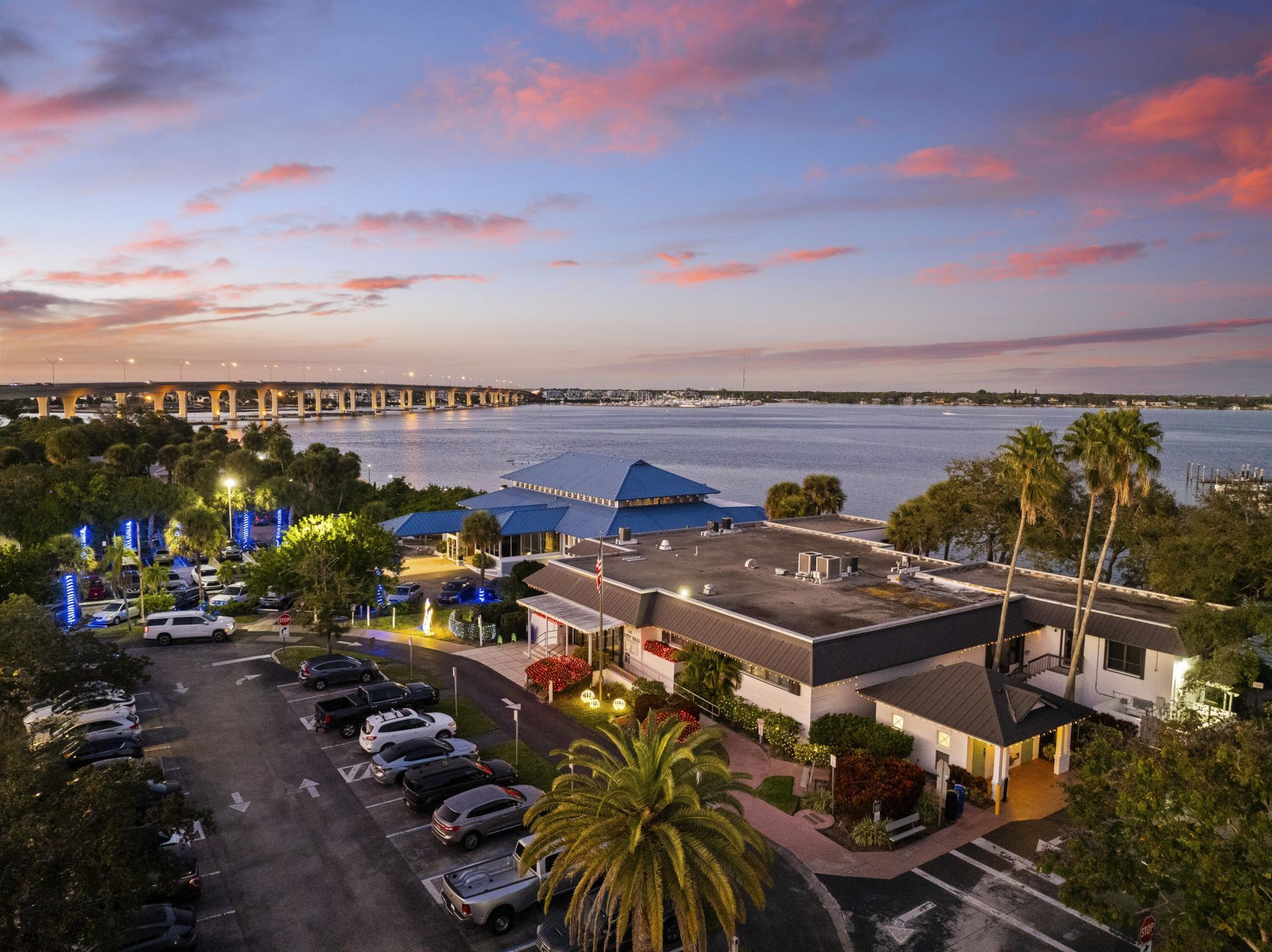 41 SW Seminole Street, Unit 307, Stuart, FL 34994 Photo