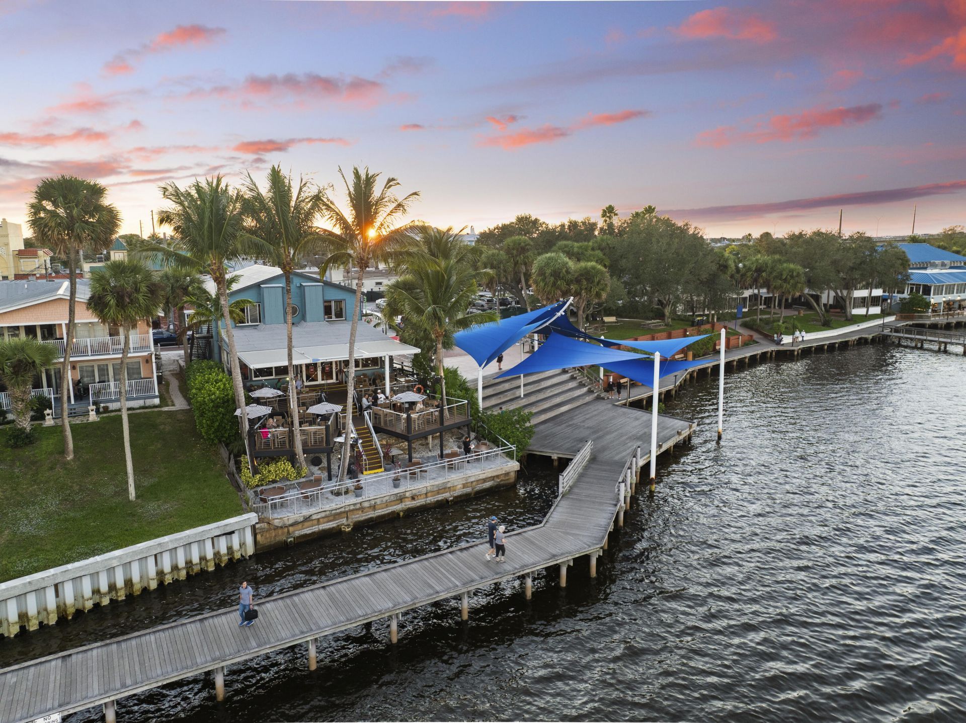 41 SW Seminole Street, Unit 307, Stuart, FL 34994 Photo