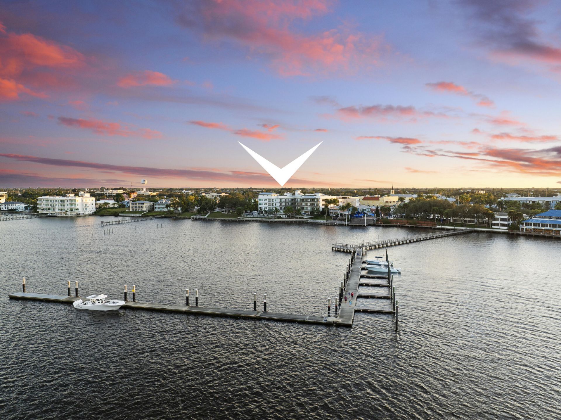 41 SW Seminole Street, Unit 307, Stuart, FL 34994 Photo