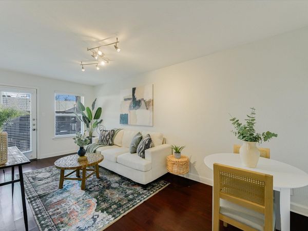 2020 S Congress Ave, Unit 1215, Austin, TX 78704