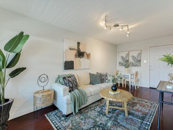 2020 S Congress Ave , Unit 1215, Austin, TX 78704