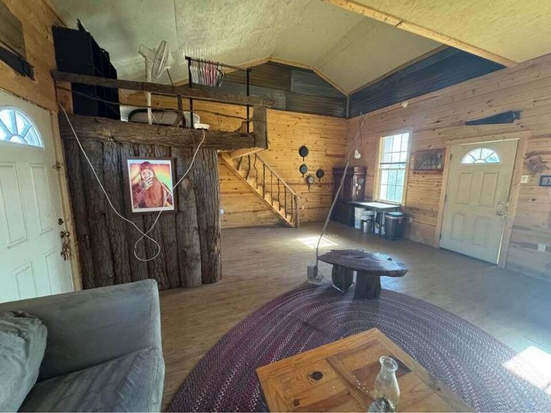 12521 Fallsburg Road NE, Frazeysburg, OH 43822 Photo 10