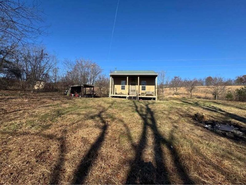 12521 Fallsburg Road NE, Frazeysburg, OH 43822 Photo 2