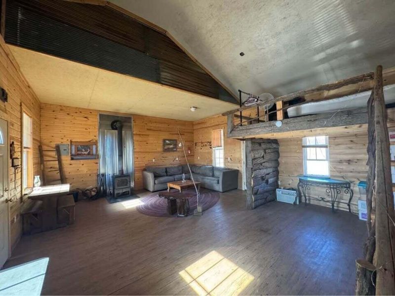 12521 Fallsburg Road NE, Frazeysburg, OH 43822 Photo 9