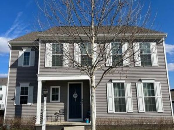 3125 PARADE STREET, MECHANICSBURG, PA 17055