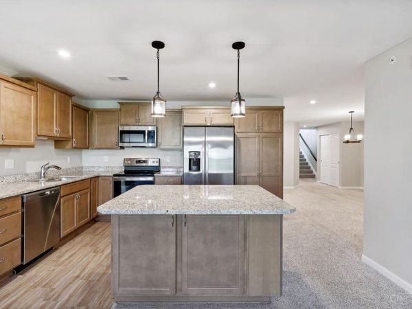 4341 Value Springs Drive, Union Twp, OH 45245