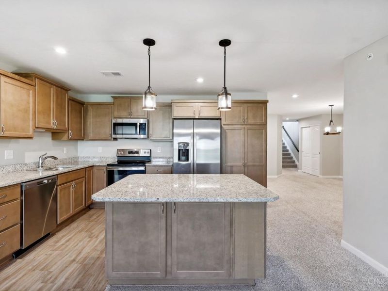 4341 Value Springs Drive, Union Twp, OH 45245 Photo 1