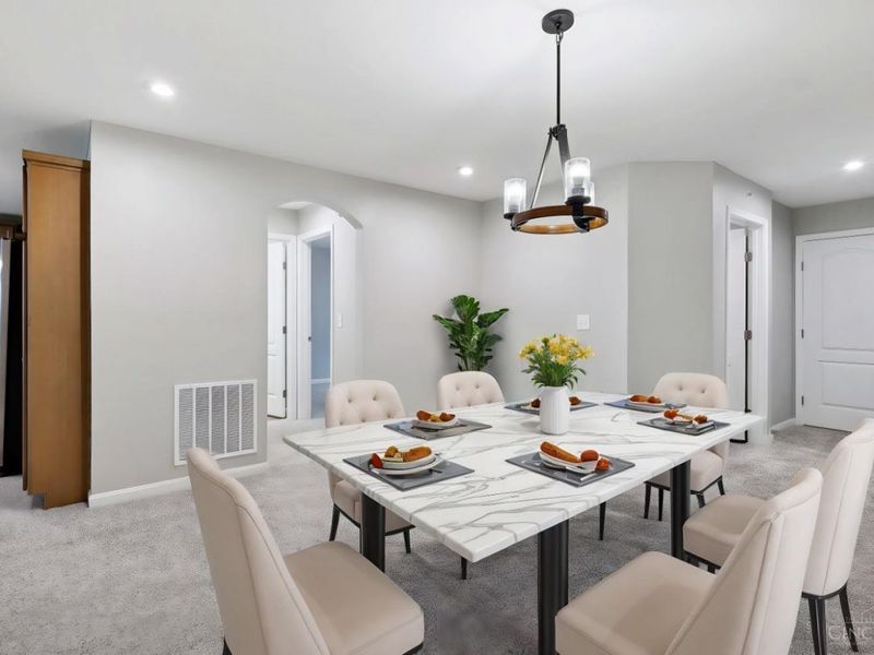 4341 Value Springs Drive, Union Twp, OH 45245 Photo 13