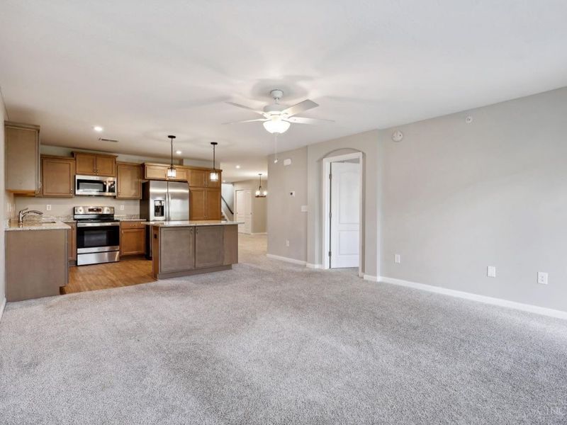 4341 Value Springs Drive, Union Twp, OH 45245 Photo 15