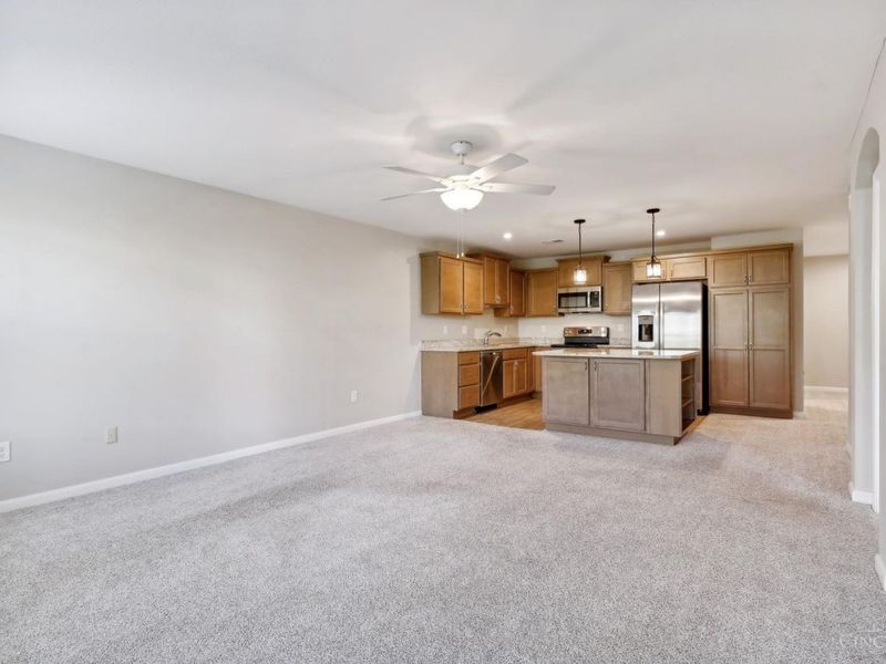 4341 Value Springs Drive, Union Twp, OH 45245 Photo 17