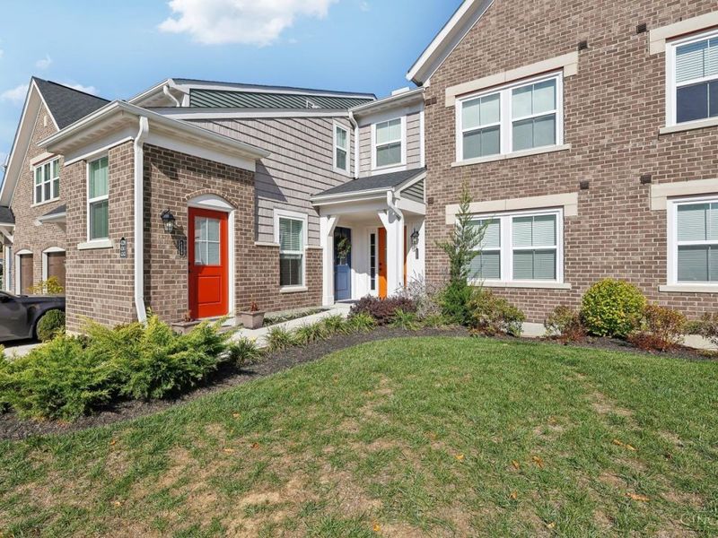 4341 Value Springs Drive, Union Twp, OH 45245 Photo 2