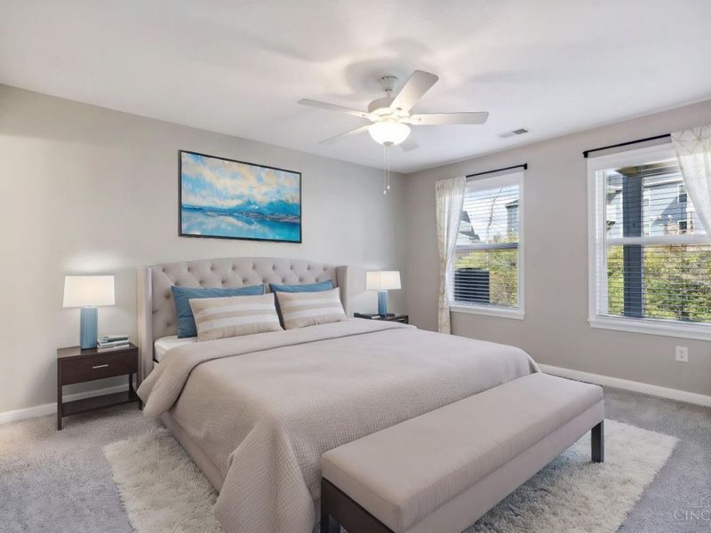 4341 Value Springs Drive, Union Twp, OH 45245 Photo 21