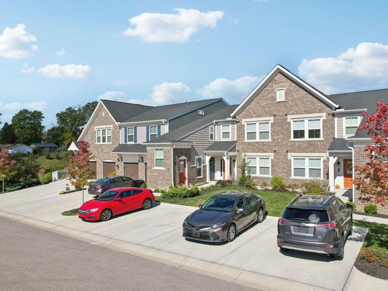 4341 Value Springs Drive, Union Twp, OH 45245 Photo 39