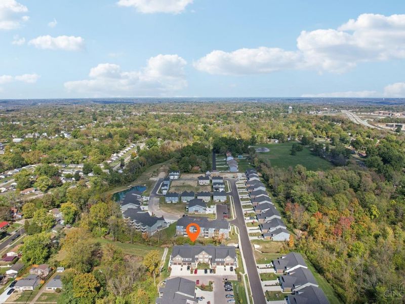 4341 Value Springs Drive, Union Twp, OH 45245 Photo 42