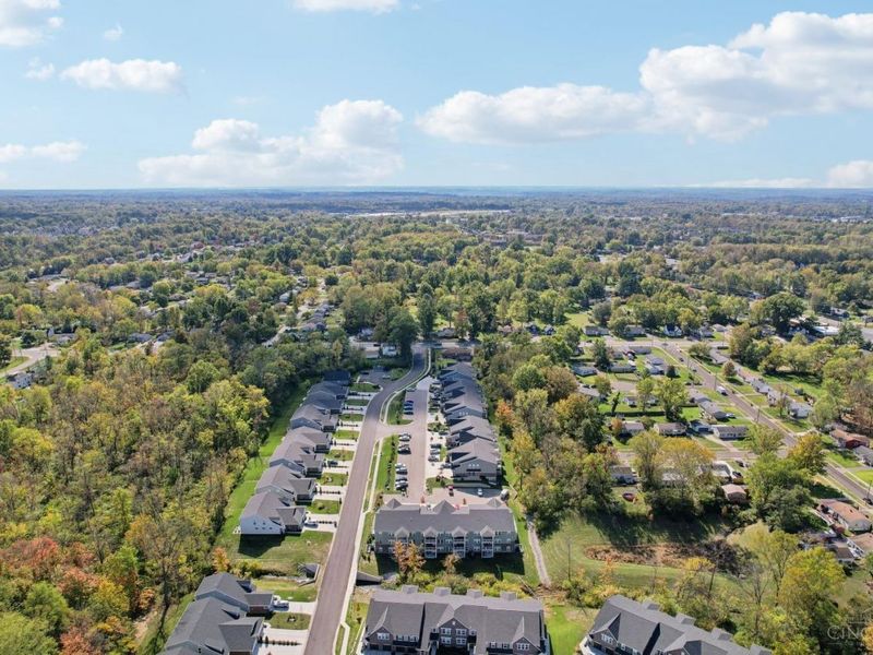 4341 Value Springs Drive, Union Twp, OH 45245 Photo 44