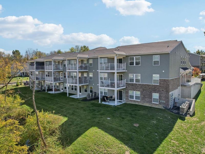 4341 Value Springs Drive, Union Twp, OH 45245 Photo 46