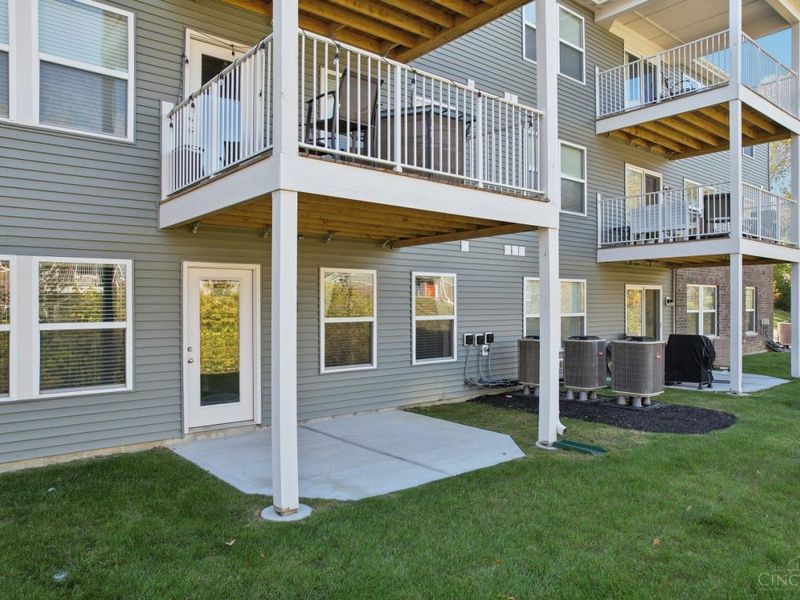 4341 Value Springs Drive, Union Twp, OH 45245 Photo 47