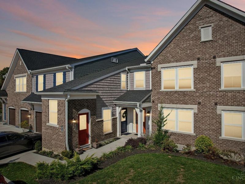 4341 Value Springs Drive, Union Twp, OH 45245 Photo 49