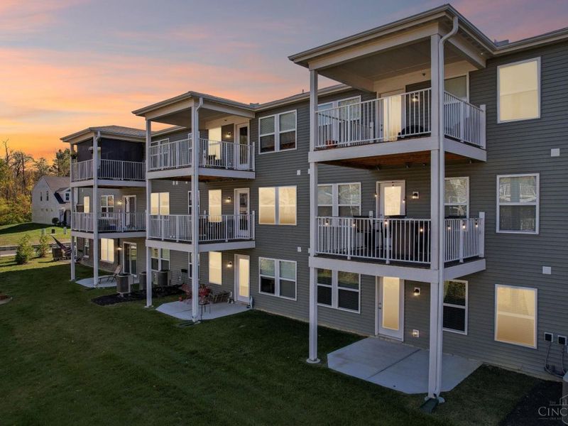 4341 Value Springs Drive, Union Twp, OH 45245 Photo 50