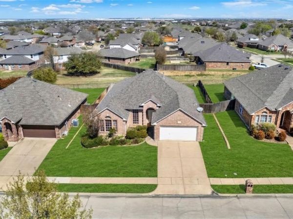 12645 Lillybrook Lane, Fort Worth, TX 76244