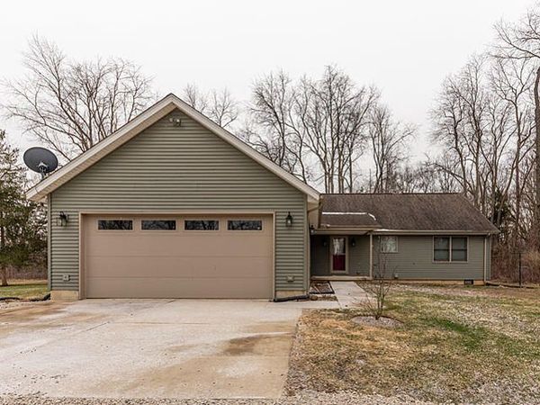 6960 Clear Lake Road, Grass Lake, MI 49240
