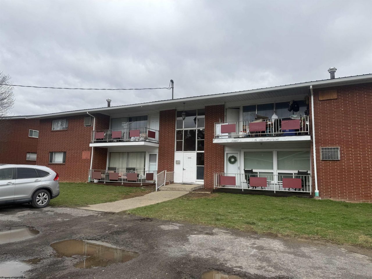 5204 Mountain View Manor, Morgantown, WV 26501 Main Photo