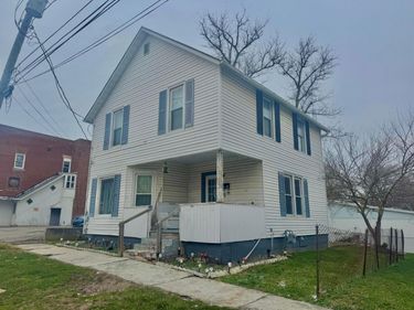 33 E Main Street, Plymouth, OH 44865