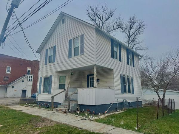 33 E Main Street , Plymouth, OH 44865