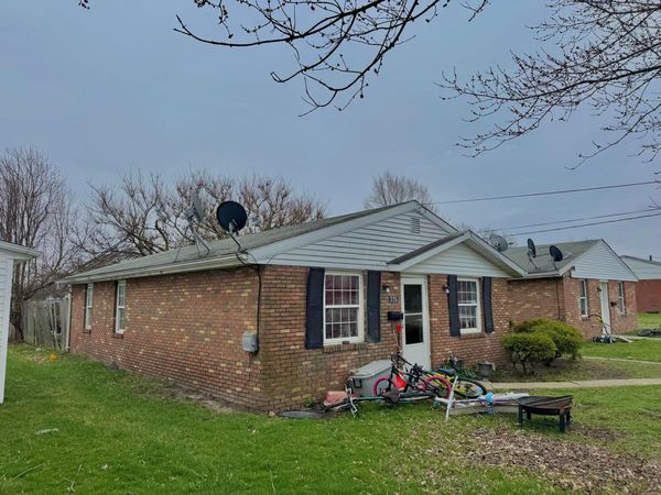 326 Elizabeth Street , Willard, OH 44890