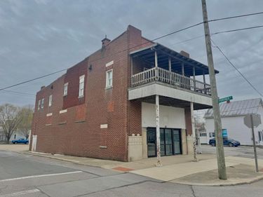 25 E Main Street, Plymouth, OH 44865