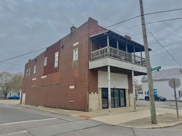 25 E Main Street , Plymouth, OH 44865