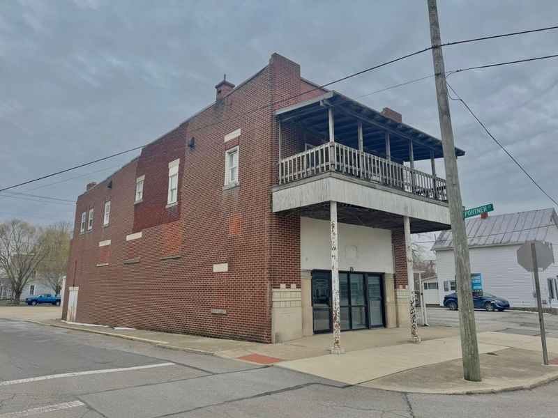 25 E Main Street , Plymouth, OH 44865 Photo 1