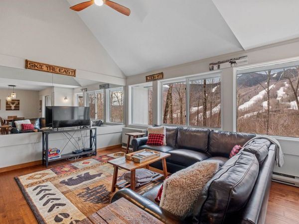 132B Coolidge Falls Road, Unit B, Lincoln, NH 03251