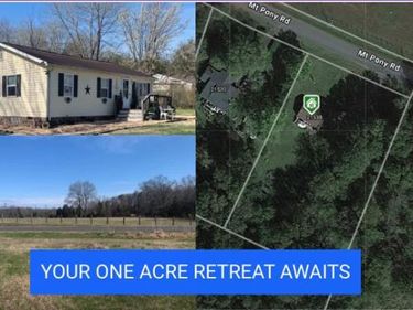 21538 MT PONY ROAD, CULPEPER, VA 22701