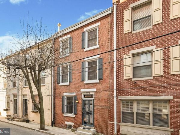 2119 RODMAN STREET , PHILADELPHIA, PA 19146