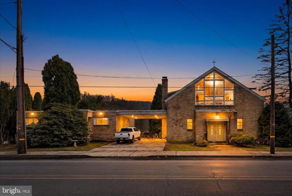 1314 MAIN STREET , GILBERTON, PA 17934