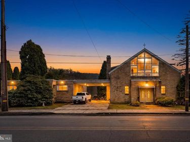 1314 MAIN STREET, GILBERTON, PA 17934