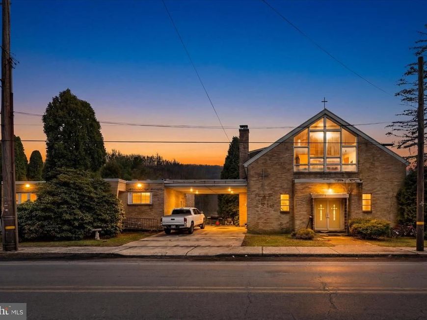 1314 Main Street, Gilberton, PA 17934 Main Photo