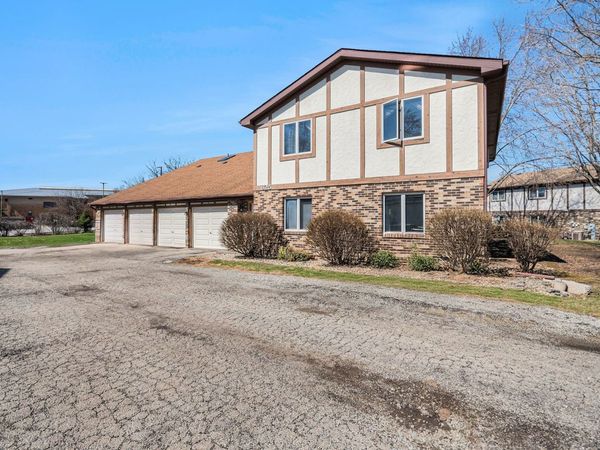 625 Crescenzo Court , Unit B, New Lenox, IL 60451