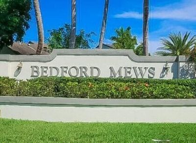 2492 Bedford Mews Drive, Wellington, FL 33414 Photo