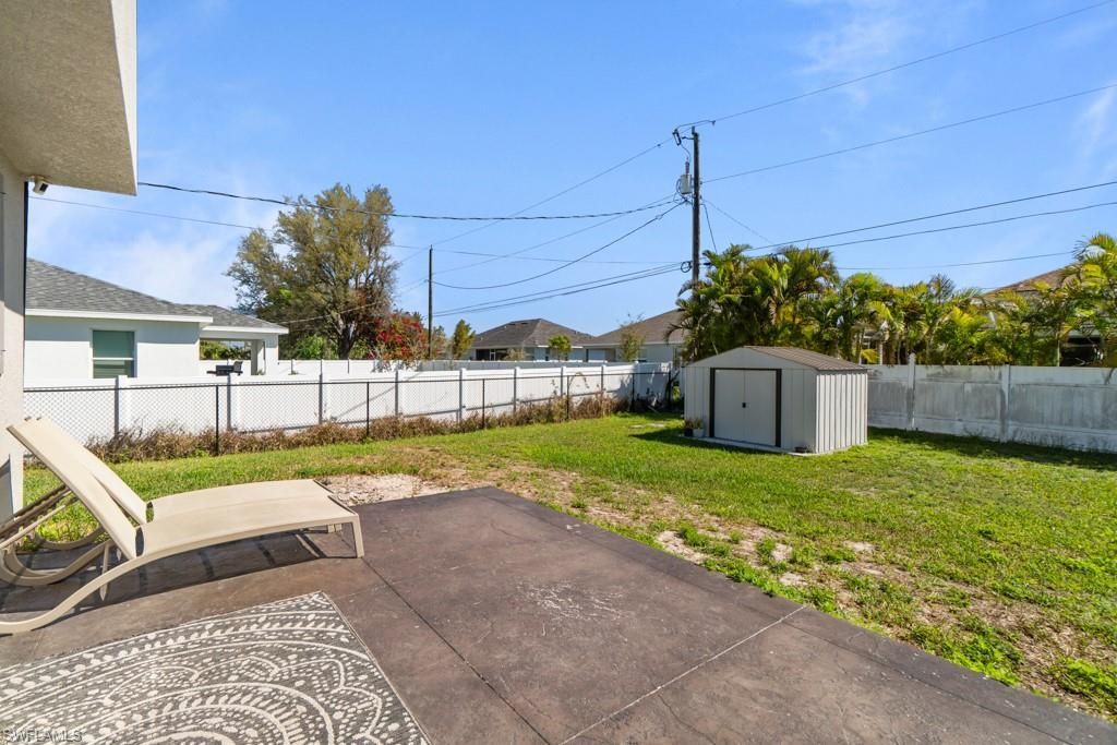 2719 NE 6th Pl, Cape Coral, FL 33909 Photo