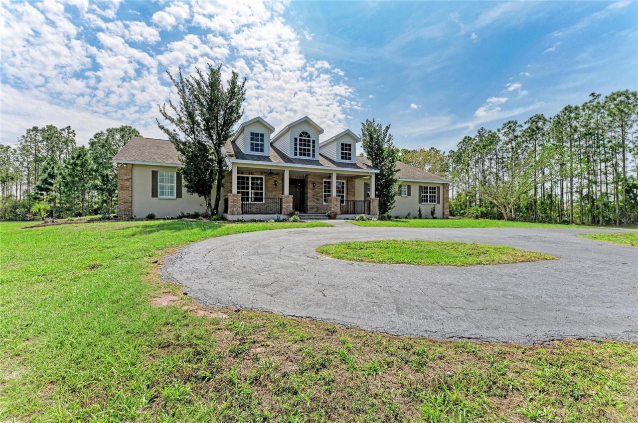 21616 67th Avenue E, Bradenton, FL 34211 Photo