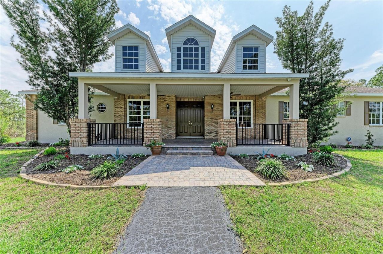 21616 67th Avenue E, Bradenton, FL 34211 Photo