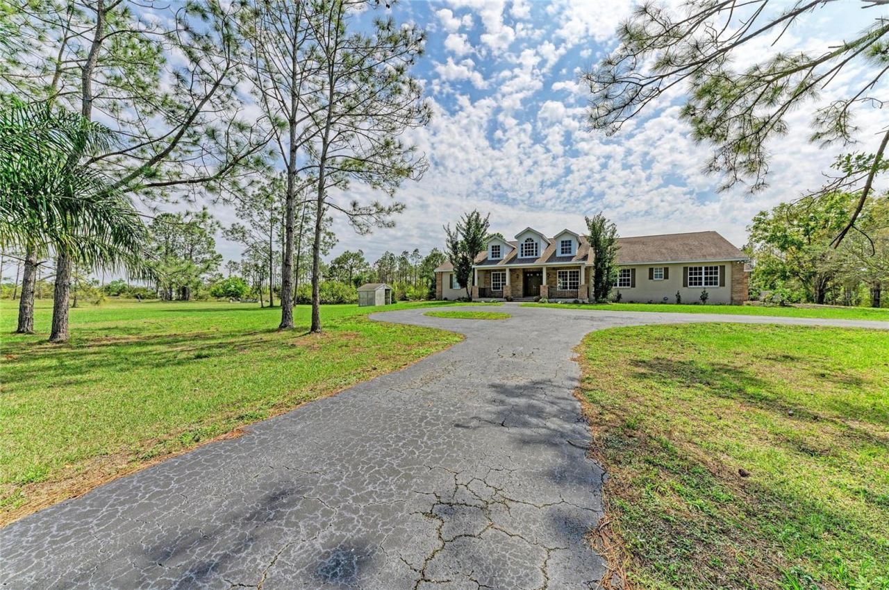 21616 67th Avenue E, Bradenton, FL 34211 Photo