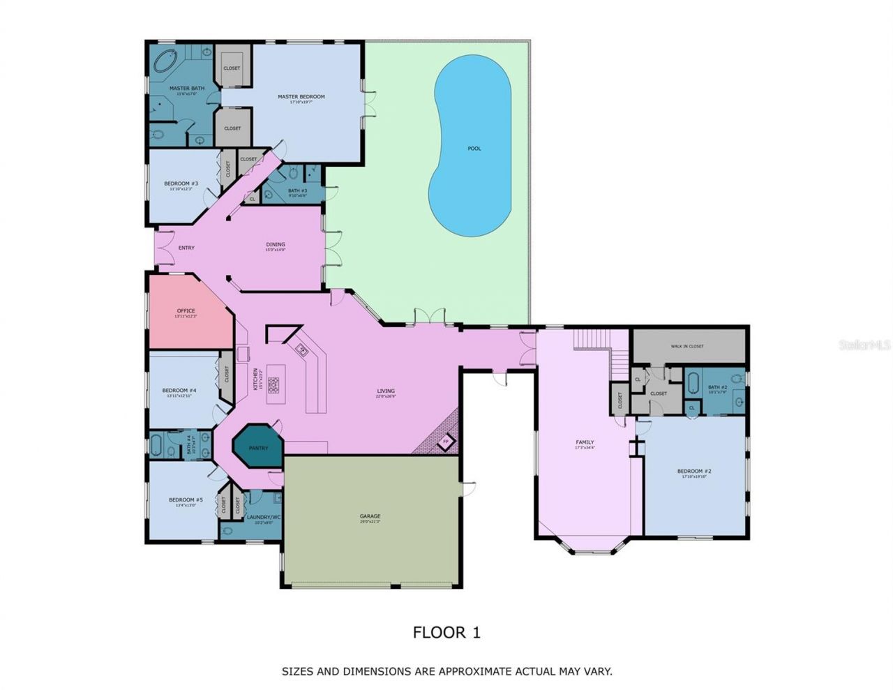 21616 67th Avenue E, Bradenton, FL 34211 Photo