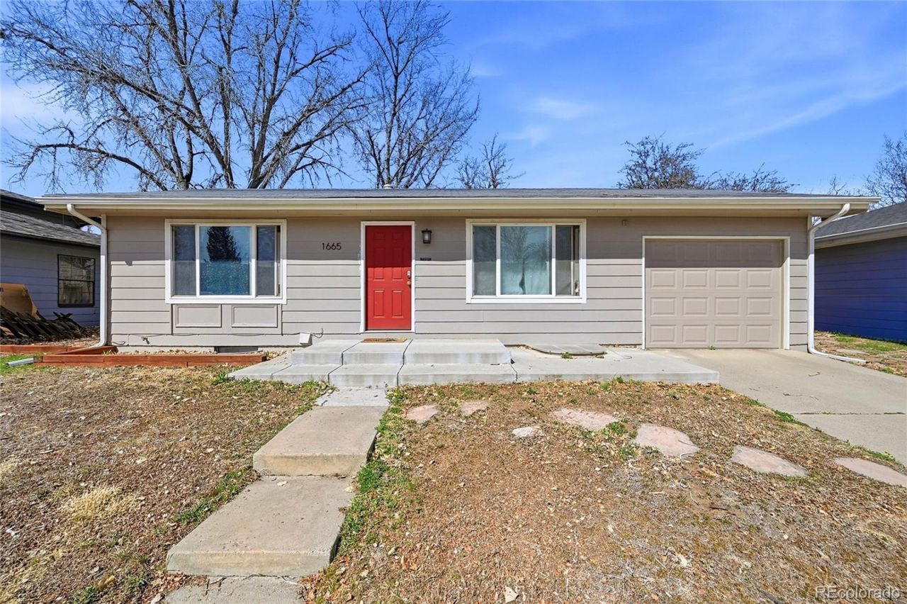 1665 Sagrimore Circle, Lafayette, CO 80026 Main Photo