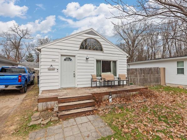 502 Wilbur, Brooklyn, MI 49230