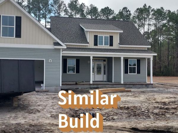 140 Cripple Creek Drive , Swansboro, NC 28584