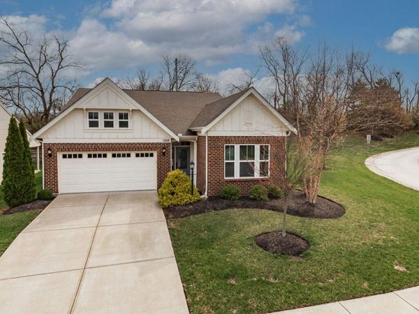 1928 Tanners Cove Road, Hebron, KY 41048