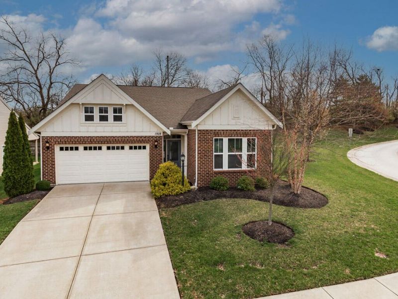 1928 Tanners Cove Road, Hebron, KY 41048 Photo 1